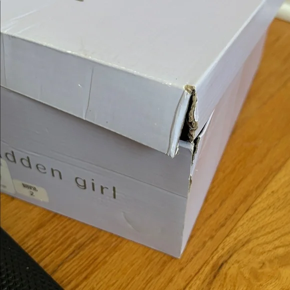 Madden Girl Ambrosse Loafers - Picture 15 of 15